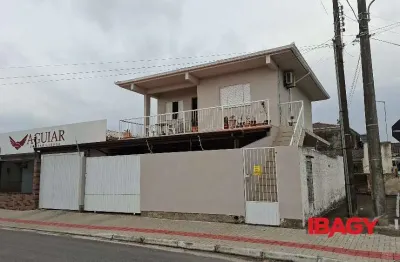Excelente apartamento 2 dormitório(s) em ponte do imaruim - palhoça