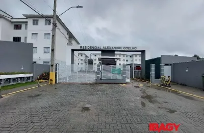 Excelente apartamento 2 dormitório(s) em guarda do cubatão - palhoça