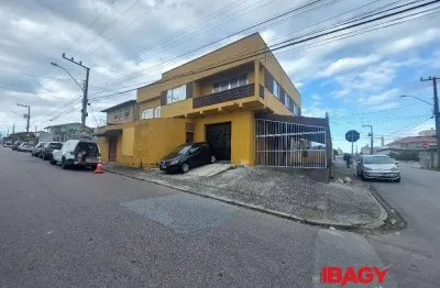 Ponto comercial para alugar na Rua Doutor Sizenando Teixeira, 120, Capoeiras, Florianópolis