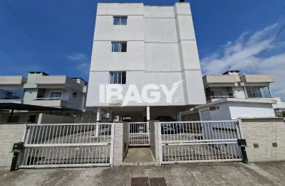 Apartamento com 2 quartos para alugar na Rua Giovani Pisano, 233, Aririu, Palhoça