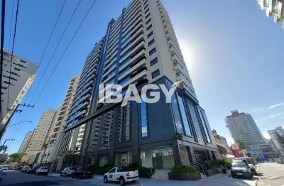 Ponto comercial para alugar na Rua Caetano José Ferreira, 360, Kobrasol, São José