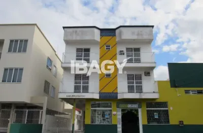 Apartamento com 2 quartos para alugar na Rua da Independência, 740, Areias, São José