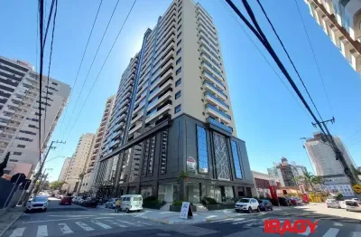 Apartamento para alugar na Rua Caetano José Ferreira, 360, Kobrasol, São José