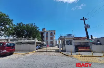 Excelente apartamento 2 dormitório(s) em capoeiras - florianópolis