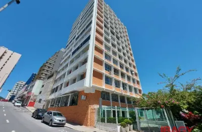 Excelente apartamento 3 dormitório(s) em centro - florianópolis