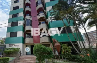 Excelente apartamento 2 dormitório(s) em centro - florianópolis