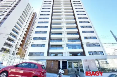 Excelente apartamento 2 dormitório(s) em agronômica - florianópolis