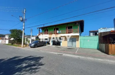 Casa com 4 quartos para alugar na Rodolfo Pedro Gomes, 781, Forquilhinhas, São José