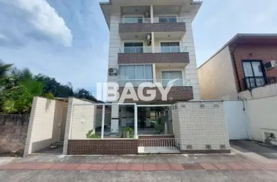 Apartamento com 2 quartos para alugar na Rua Irmã Dulce, 33, Passa Vinte, Palhoça