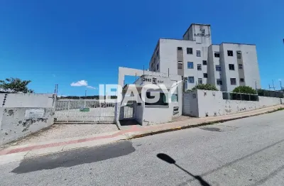 Excelente apartamento 2 dormitório(s) em bom viver - biguaçu