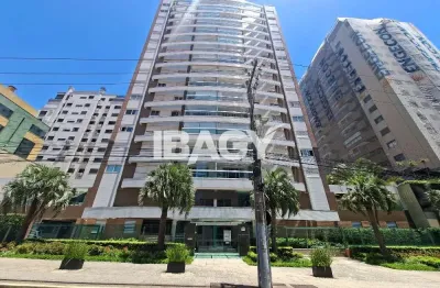 Excelente apartamento 2 dormitório(s) em centro - florianópolis