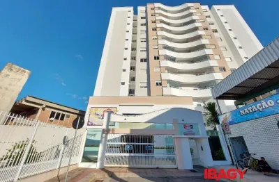 Apartamento com 2 quartos para alugar na Rua Ataulfo Alves, 85, Roçado, São José