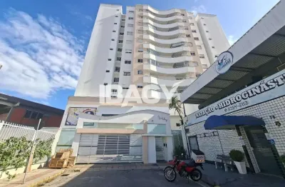 Apartamento com 2 quartos para alugar na Rua Ataulfo Alves, 85, Roçado, São José