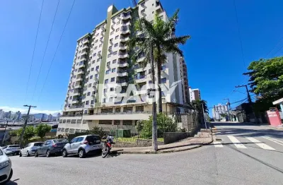 Excelente apartamento 2 dormitório(s) em barreiros - são josé