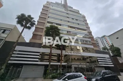 Excelente apartamento 3 dormitório(s) em centro - florianópolis