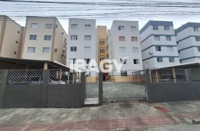Excelente apartamento 2 dormitório(s) em jardim cidade de florianópolis - são josé