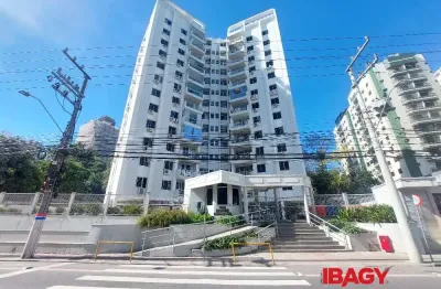 Excelente apartamento 0 dormitório(s) em agronômica - florianópolis