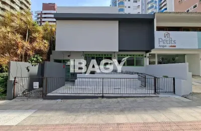 Casa comercial para alugar na Rua São Jorge, 159, Centro, Florianópolis