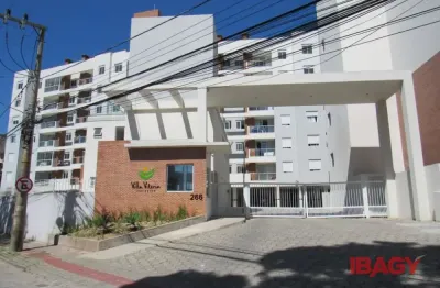 Excelente apartamento 2 dormitório(s) em forquilhinha - são josé