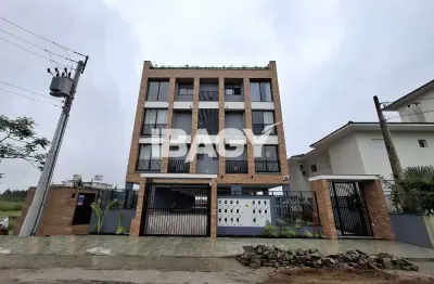 Excelente apartamento 2 dormitório(s) em ribeirão da ilha - florianópolis