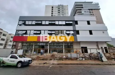 Sala comercial para alugar na Rua Elizeu Di Bernardi, 00, Campinas, São José