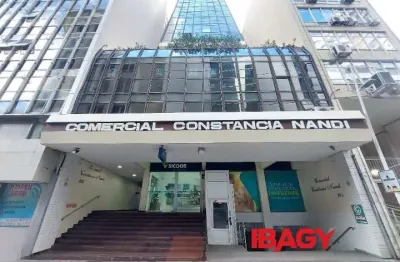 Sala comercial para alugar na Rua Trajano, 265, Centro, Florianópolis