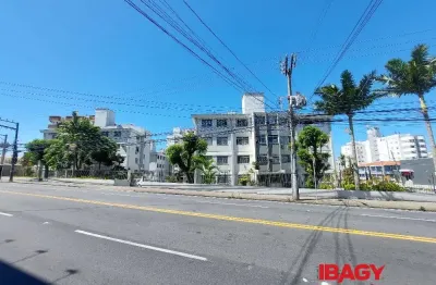 Excelente apartamento 2 dormitório(s) em jardim atlântico - florianópolis