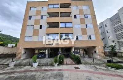 Excelente apartamento 3 dormitório(s) em córrego grande - florianópolis