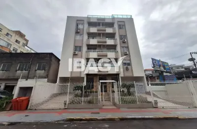 Excelente apartamento 2 dormitório(s) em estreito - florianópolis