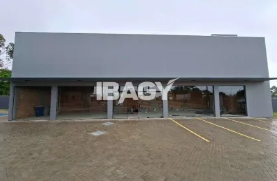 Ponto comercial para alugar na Avenida Osvaldo José do Amaral, 001, Bela Vista, São José