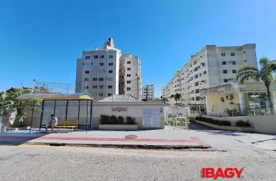Excelente apartamento 2 dormitório(s) em ponta de baixo - são josé