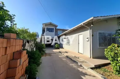 Casa com 2 quartos para alugar na Rua Flomape, 1126, Ipiranga, São José