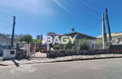 Casa com 2 quartos para alugar na Rua Flomape, 1126, Ipiranga, São José