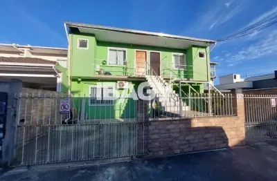 Apartamento com 2 quartos para alugar na Das Sibipirunas, 116, Madri, Palhoça