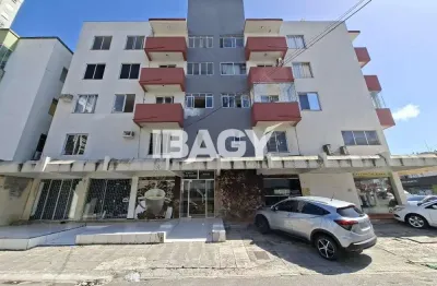 Excelente apartamento 2 dormitório(s) em kobrasol - são josé