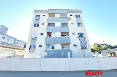 Apartamento com 2 quartos para alugar na Rua Hamilton Ferreira, 148, Areias, São José