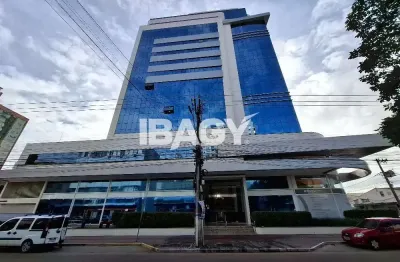 Oportunidade! salas/conjuntos em estreito - florianópolis