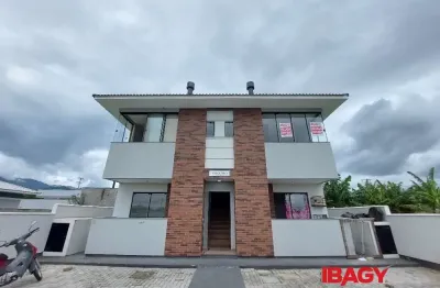 Excelente apartamento 2 dormitório(s) em guarda do cubatão - palhoça