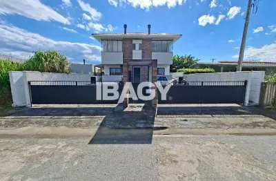 Excelente apartamento 2 dormitório(s) em guarda do cubatão - palhoça