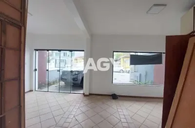 Ponto comercial para alugar na Rua Santa Luzia, 157, Trindade, Florianópolis
