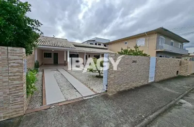 Excelente casa 2 dormitório(s) em ponte do imaruim - palhoça