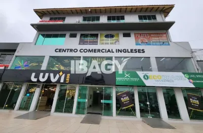 Oportunidade! loja em ingleses do rio vermelho - florianópolis