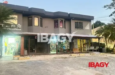 Ponto comercial para alugar na Rodovia Doutor Antônio Luiz Moura Gonzaga, 277, Rio Tavares, Florianópolis