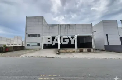 Barracão / Galpão / Depósito para alugar na 282, 00, Alto Aririu, Palhoça