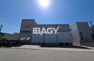 Barracão / Galpão / Depósito para alugar na Rodovia BR-101, 00, Alto Aririu, Palhoça