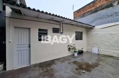 Excelente kitnet 1 dormitório(s) em jardim janaina - biguaçu