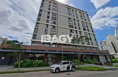 Ponto comercial para alugar na Rua Portinari, 170, Pedra Branca, Palhoça