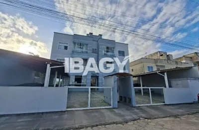 Apartamento com 1 quarto para alugar na Rua Arthur de Brito, 451, Aririu, Palhoça