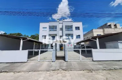 Apartamento com 1 quarto para alugar na Rua Arthur de Brito, 451, Aririu, Palhoça