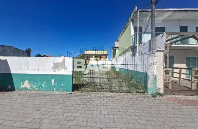 Terreno comercial para alugar na Rua Nossa Senhora Aparecida, 00, Jardim Eldorado, Palhoça